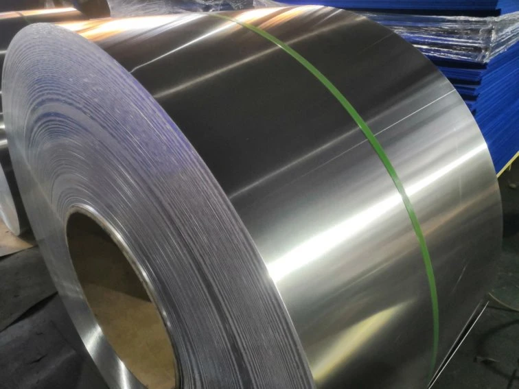 5052 aluminum coil