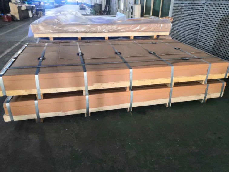 aluminum sheet plate raw material for decoration at home