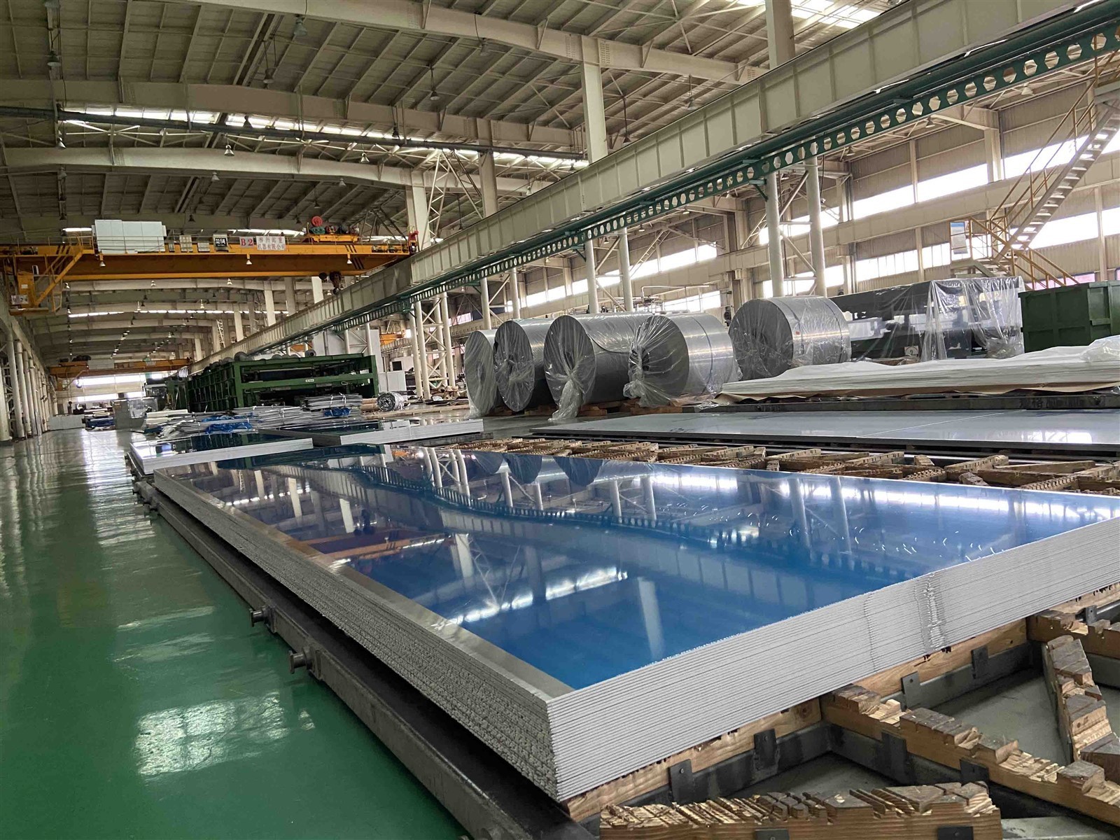 marine grade aluminum sheets for sale