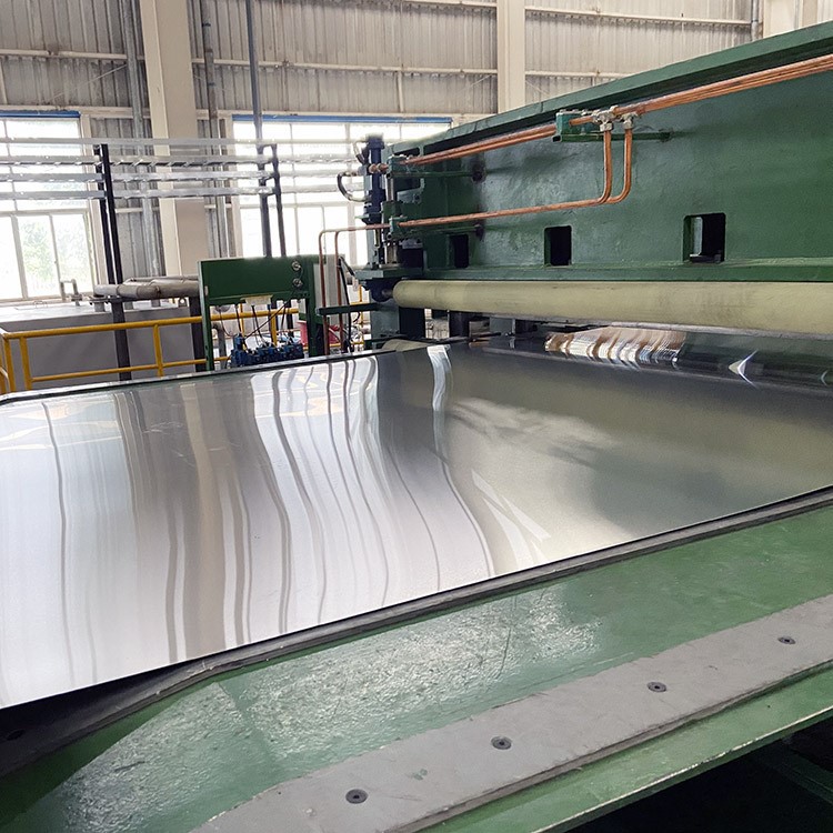 aluminum sheet 10161409 750