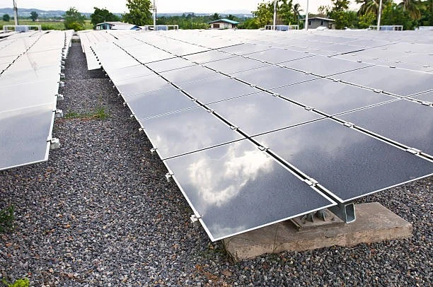 Mirror Polished Aluminum Sheet for Solar Reflector Mirror Polished Aluminum Sheet for Solar Reflector