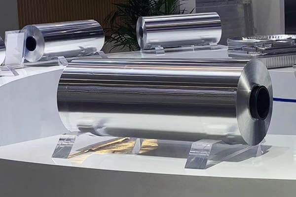 Huawei-8011-aluminum-foil