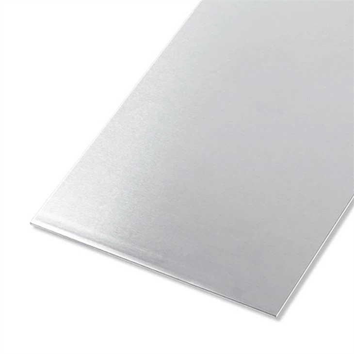 1050 Pure Aluminum Sheet Plate