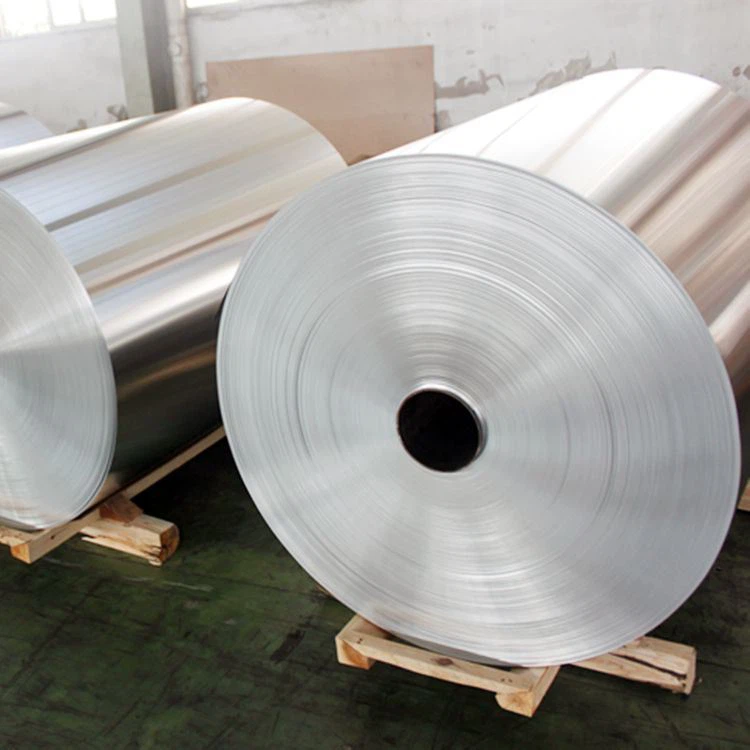 Pasar Dan Permohonan Aluminium Bangunan
