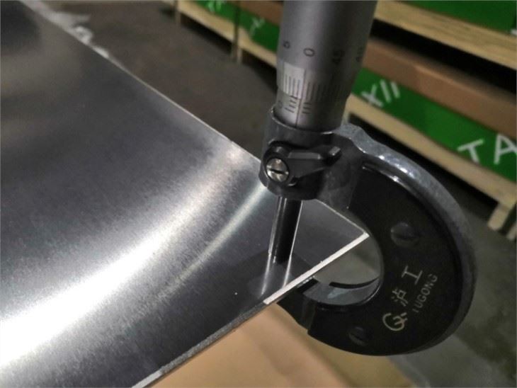 marine grade aluminum 5052