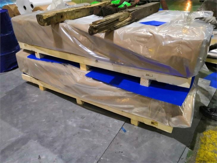 marine grade aluminum sheet