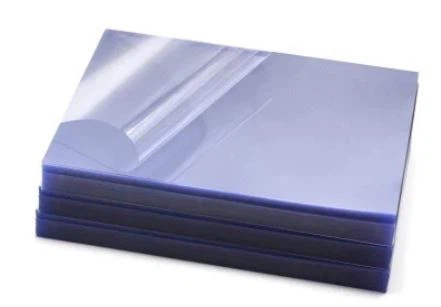 pvc pvdc for blister packaging