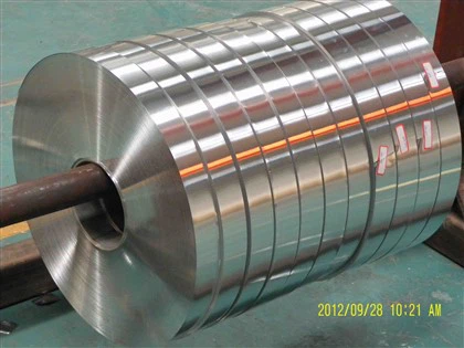 1050 Jalur Aluminium