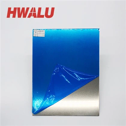 Lembaran Aluminium 12 Tolok