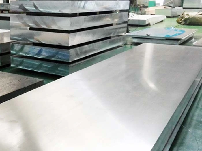 Aluminum Sheet For Boat Building
