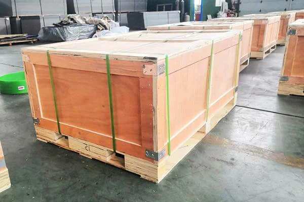 8079 Aluminum Foil For Flexible Packaging factory