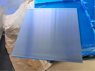 Ketumpatan Aluminium: Panduan Komprehensif