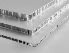 Dari struktur ke aplikasi: Memahami panel sarang lebah aluminium