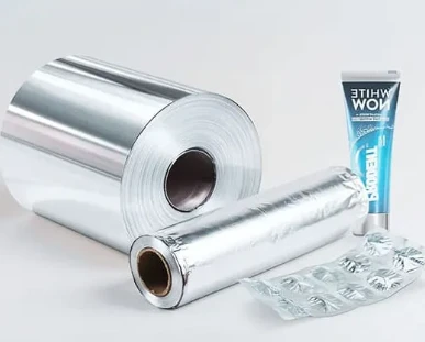 Apakah Pra-Kerajang Aluminium Bersalut Untuk Mencetak? Ciri & Faedah Utama