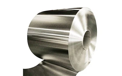 Foil pita aluminium